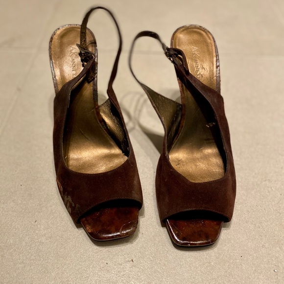 Bundle of 3 pairs of shoes - Picture 3 of 3